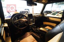 مێرسێدس بێنز G-Class